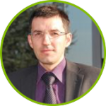 Raphaël ROLLIER  / Manager of Smart City- Swisscom